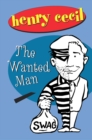 Wanted Man - eBook