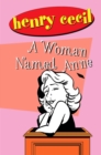 A Woman Named Anne - eBook