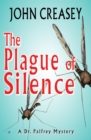 The Plague of Silence - eBook