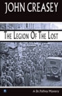 The Legion of the Lost - Book