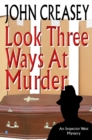Look Three Ways at Murder - Book