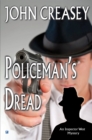 Policeman's Dread - Book