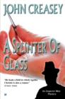 A Splinter of Glass - Book