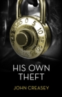 His Own Theft : (Writing as Anthony Morton) - eBook