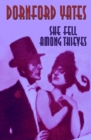 She Fell Among Thieves - eBook