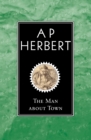 The Man About Town - eBook