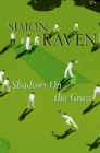 Shadows On The Grass - eBook