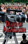 Death of an Assassin - eBook