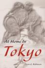 At Home in Tokyo - Book