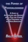 The Power of Powerlessness - Book