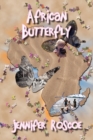 African Butterfly - Book