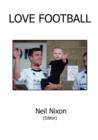 Love Football - Book