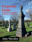 Forgotten Fields - Book