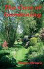 The Cost of Gardening - Book