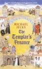The Templar's Penance (Last Templar Mysteries 15) : An enthralling medieval adventure - Book