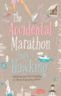 The Accidental Marathon - Book