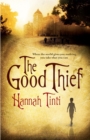 The Good Thief - Book