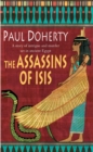 The Assassins of Isis (Amerotke Mysteries, Book 5) : A gripping mystery of Ancient Egypt - Book
