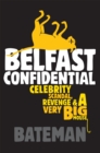 Belfast Confidential - Book