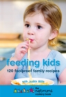 Feeding Kids : The Netmums Cookery Book - Book