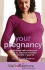 Your Pregnancy : The Netmums Guide to Having a Baby - Book