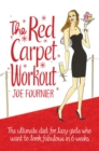 Red Carpet Workout - eBook