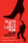 Death of a Ladies' Man - Book