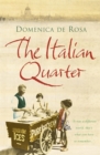 The Italian Quarter - Book