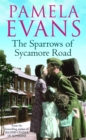 The Sparrows of Sycamore Road : The secret lives of a family in Blitz-ravaged London - Book