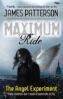 Maximum Ride: The Angel Experiment - Book