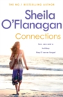 Connections : A charming collection of short stories about life on a Caribbean island resort - Book