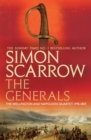 The Generals (Wellington and Napoleon 2) - Book