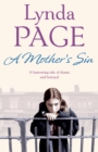 A Mother's Sin : A harrowing saga of shame and betrayal - Book