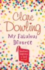 My Fabulous Divorce - Book