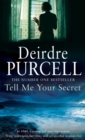 Tell Me Your Secret - Book