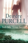 Tell Me Your Secret - Book
