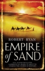 Empire of Sand - Book