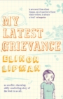 My Latest Grievance - Book