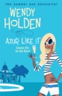 Azur Like It - Book