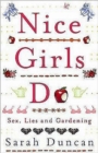 Nice Girls Do - Book