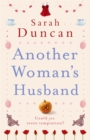 Another Woman's Husband - Book