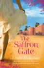 The Saffron Gate - Book