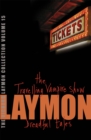 The Richard Laymon Collection Volume 15: The Travelling Vampire Show & Dreadful Tales - Book
