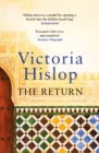 The Return : The 'captivating and deeply moving' Number One bestseller - Book