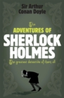 Sherlock Holmes: The Adventures of Sherlock Holmes (Sherlock Complete Set 3) - Book
