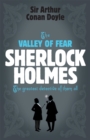 Sherlock Holmes: The Valley of Fear (Sherlock Complete Set 7) - Book