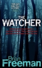 The Watcher (Jonathan Stride Book 4) : A fast-paced Minnesota murder mystery - Book