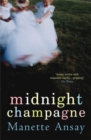 Midnight Champagne - Book