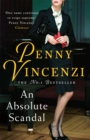 An Absolute Scandal - Book