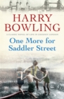 One More for Saddler Street : A touching saga of love, family and community - Book